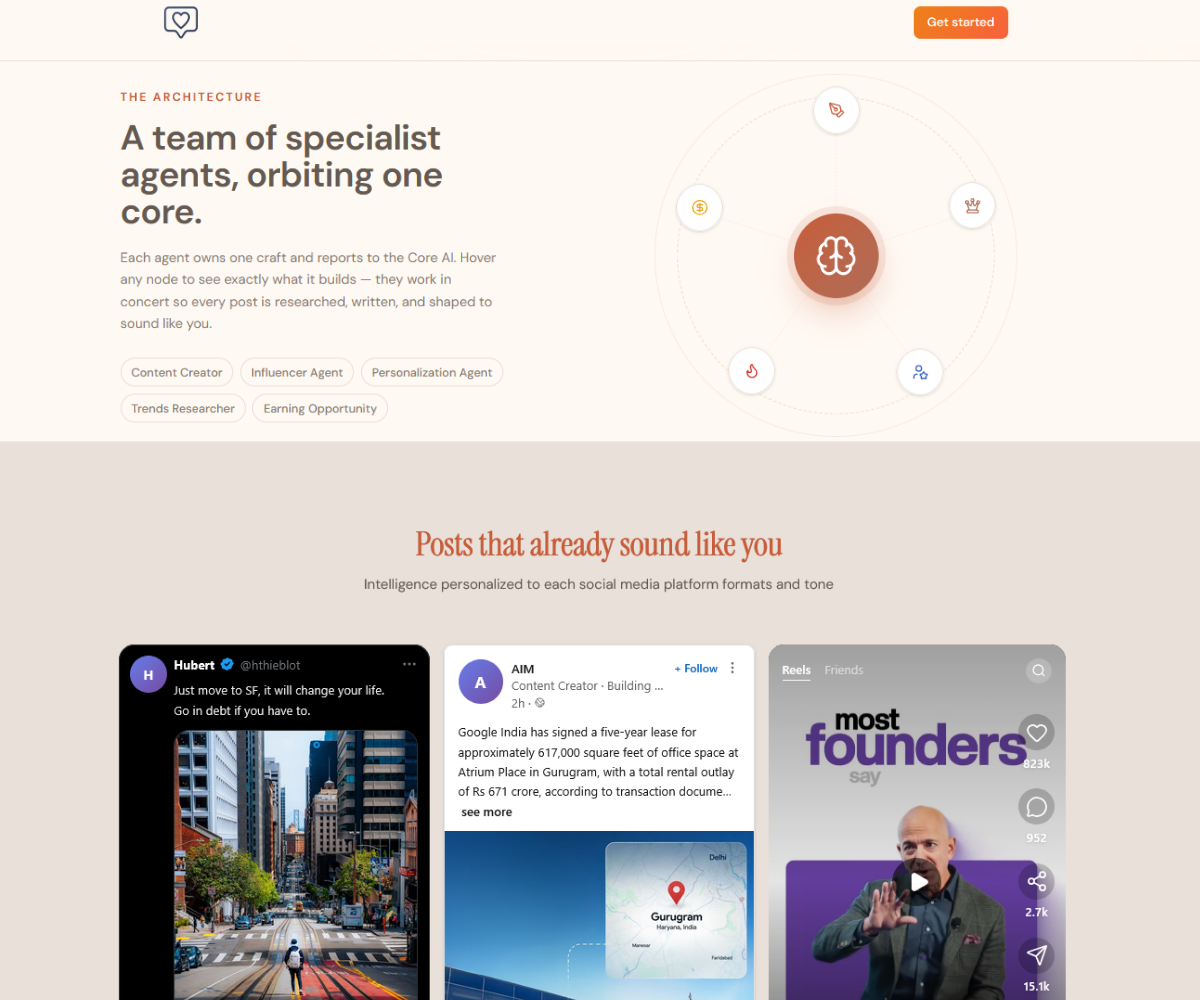 cupid_platform_homepage